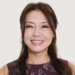 Dr Chiaki Kawashima cosmetic dermatologist for skin tightening treatment in Tokyo